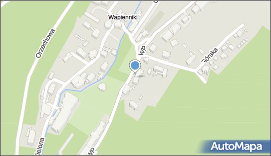 Szpital Uzdrowiskowy Jan Kazimierz B, ul. Wojska Polskiego 23 - Hotel, numer telefonu