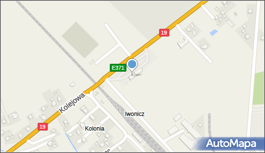 Targopal, Zalesie 5c, Targowiska 38-430 - Hotel, numer telefonu