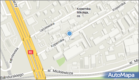 TOBACO , Kopernika 62, Łódź 90-553 - Hotel, numer telefonu