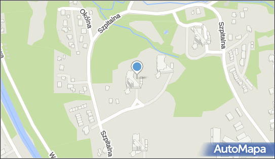 Tulipan, Szpitalna 21, Ustroń 43-450 - Hotel, numer telefonu