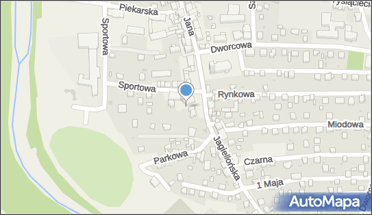 TYCJAN, Plac Wolności 7, Milówka 34-360 - Hotel, numer telefonu