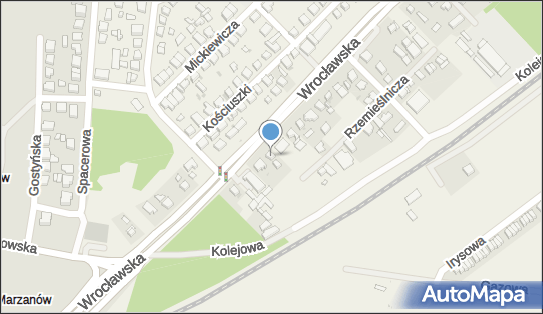 U JANÓW, Wrocławska 33, Mirków 55-095 - Hotel, numer telefonu
