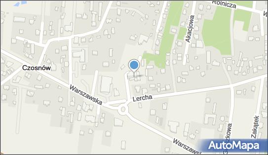 U WITASZKA , Wł. Lercha 5, Czosnów 05-152 - Hotel, godziny otwarcia, numer telefonu