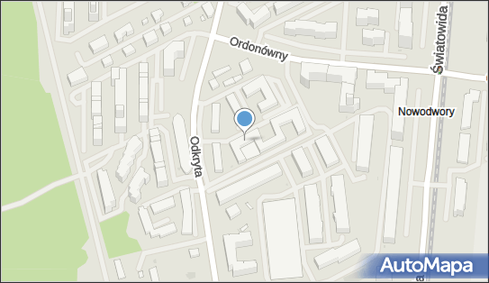 V Hostel, Odkryta 36A, Warszawa 03-140 - Hotel, numer telefonu