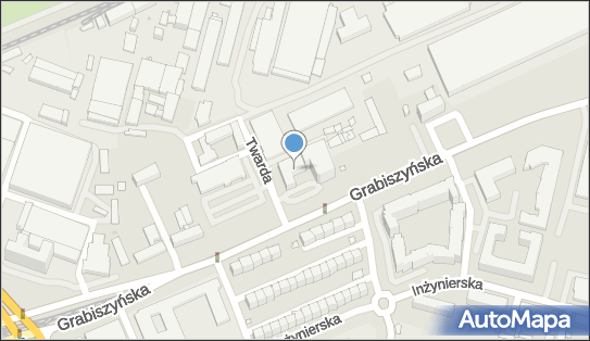 VEGA , Grabiszyńska 241, Wrocław 53-234 - Hotel, numer telefonu