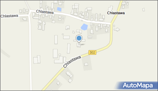 VILLA CZTERY PORY ROKU, Chlastawa 33, Zbąszynek 66-210 - Hotel, numer telefonu