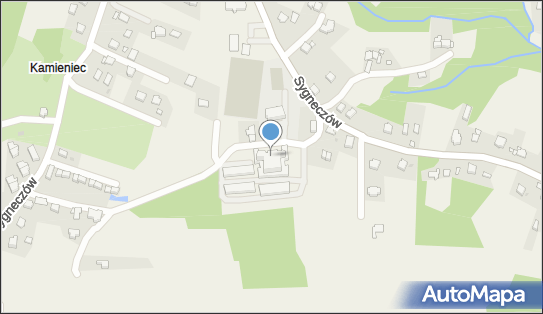 Vinnica, Sygneczów 1, Sygneczów 32-020 - Hotel, numer telefonu