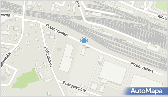 VIS-A-VIS, Przemysłowa 3C, Oleśnica 56-400 - Hotel, godziny otwarcia, numer telefonu