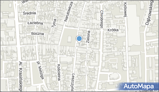 Wieniawa , Rynek 29, Leszno 64-100 - Hotel, numer telefonu
