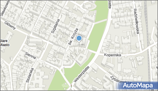 WIT STWOSZ , Mikołajska 28, Kraków 31-027 - Hotel, numer telefonu