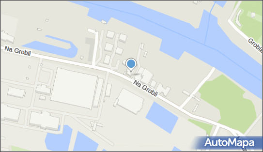 WODNIK, Na Grobli 28, Wrocław 50-421 - Hotel, numer telefonu