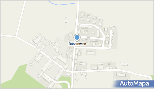 Zachodniopomorski Ośrodek Doradztwa Rolniczego w Barzkowicach, 1 - Hotel, numer telefonu