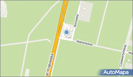 Zajazd Bąk, al.Krakowska 135, Sękocin Las 05-090 - Hotel, numer telefonu
