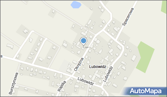 Zajazd Kaszubski, Lubowidz 2, Lubowidz - Hotel, numer telefonu