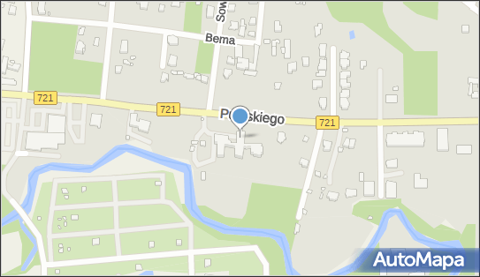 Zajazd Staropolski, Pułaskiego 6, Konstancin-Jeziorna - Hotel, numer telefonu