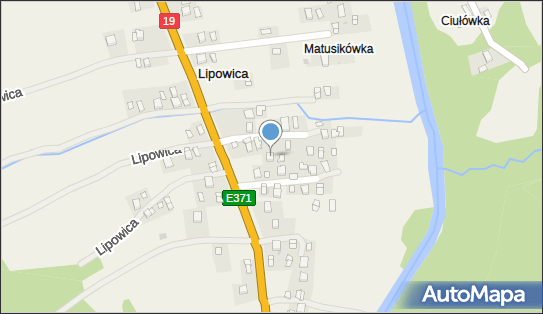 Zajazd Tita, Lipowica 82, Lipowica - Hotel, numer telefonu