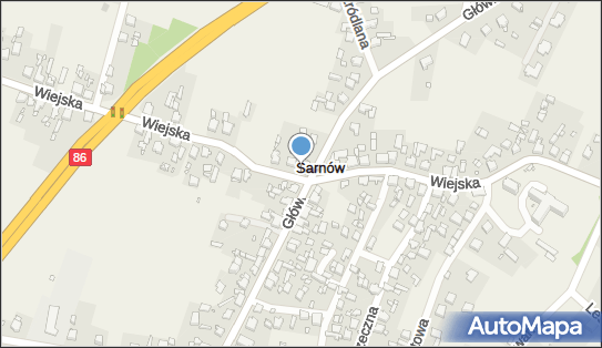 Zielony Gościniec , Ul. Stara 40, Sarnów, Psary 42-512 - Hotel