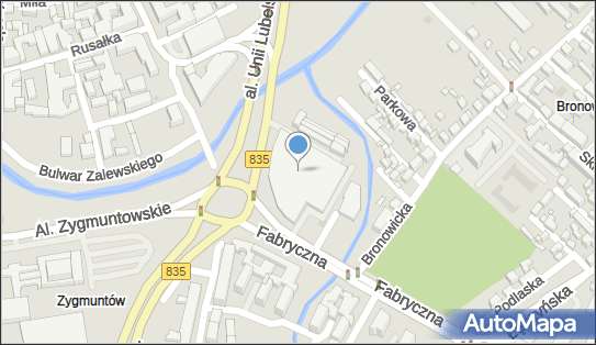 Carmell Cafe, Fabryczna 2, Lublin - Hotspot bezpłatny, numer telefonu