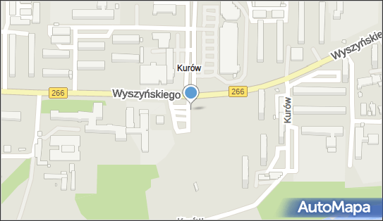 Darmowy Internet, Wyszyńskiego Stefana, ks. kard.266, Konin 62-503, 62-510 - Hotspot bezpłatny