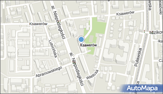 Edurom-open, Aleja Niepodległości 22, Warszawa 02-653 - Hotspot bezpłatny