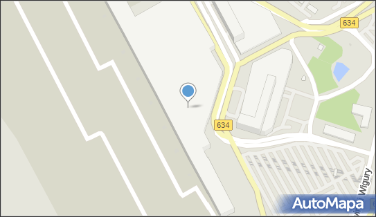 flyingBistro, Warszawa - Hotspot bezpłatny