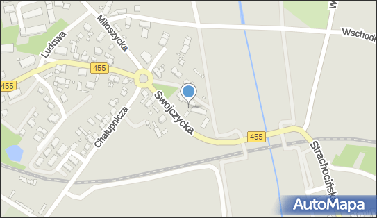 ForCar Dzwonczyk, Swojczycka 150, Wrocław - Hotspot bezpłatny, numer telefonu