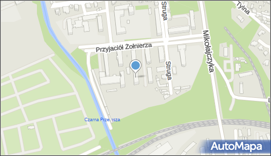 Hotel Orion, Przyjaciół Żołnierza 5A, Sosnowiec 41-200 - Hotspot bezpłatny