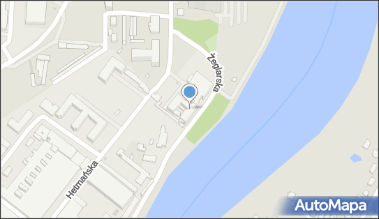 Hotspot bezpłatny, Zespół Szkół Elektronicznych, Rzeszów - Hotspot bezpłatny