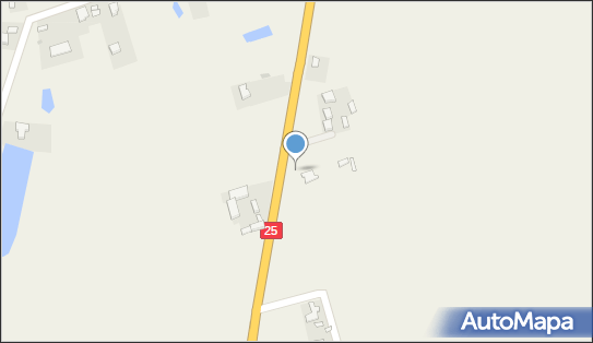 Hotspot bezpłatny, Szyszyńskie Holendry 190A 62-561 - Hotspot bezpłatny