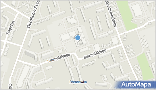 Hotspot bezpłatny, Szkoła Podstawowa Nr 25, Rzeszów - Hotspot bezpłatny