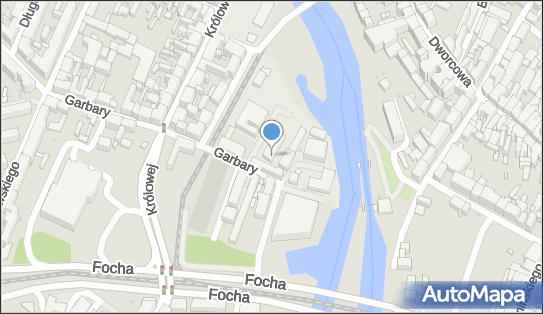 Hotspot bezpłatny, Garbary, Bydgoszcz 85-229 - Hotspot bezpłatny
