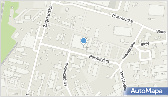 Hotspot bezpłatny, Peryferyjna, Kielce 25-562 - Hotspot bezpłatny