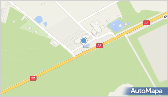 Hotspot bezpłatny, Sieroczyn 4a, Sieroczyn 77-300 - Hotspot bezpłatny