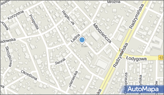 Hotspot bezpłatny, SSID: NSTI_1, Warszawa - Hotspot bezpłatny