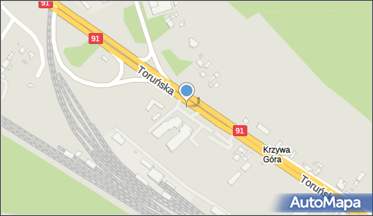 Hotspot bezpłatny, Toruńska91 169b, Włocławek 87-800 - Hotspot bezpłatny