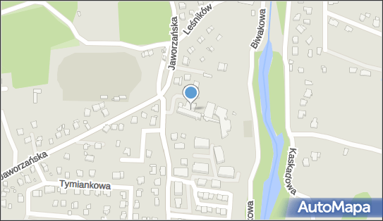 Hotspot bezpłatny, Zapora 3, Bielsko-Biała 43-382 - Hotspot bezpłatny
