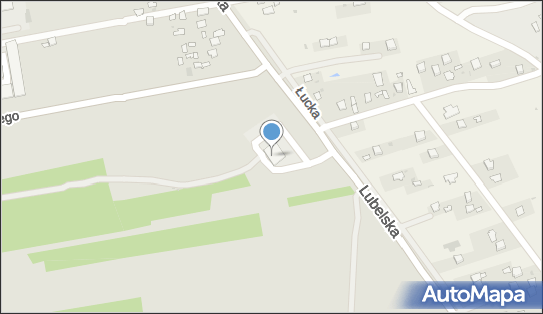 Hotspot bezpłatny, Lubelska 138, Lubartów 21-100 - Hotspot bezpłatny