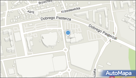 Hotspot bezpłatny, Dobrego Pasterza 128, Kraków 31-416 - Hotspot bezpłatny