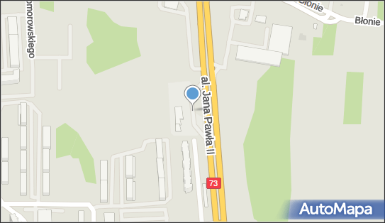 Hotspot bezpłatny, Aleja Jana Pawła II73 20, Tarnów 33-100 - Hotspot bezpłatny, numer telefonu