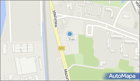 Hotspot bezpłatny, Mazurska 10, Elbląg - Hotspot bezpłatny, numer telefonu