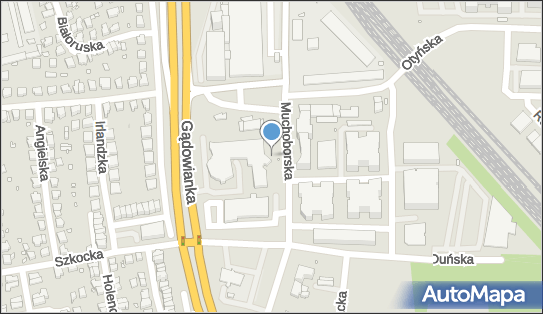 Hotspot bezpłatny, Muchoborska 7, Wrocław 54-424 - Hotspot bezpłatny