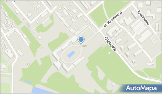 Hotspot bezpłatny, Czartoryskich, Puławy 24-100 - Hotspot bezpłatny