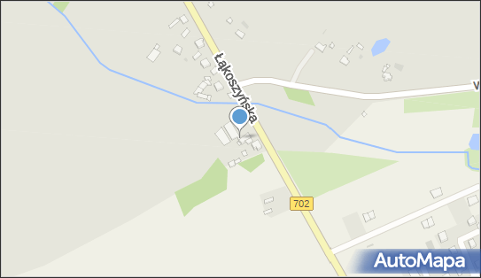 Hotspot bezpłatny, Łąkoszyńska702 238, Kutno 99-300 - Hotspot bezpłatny