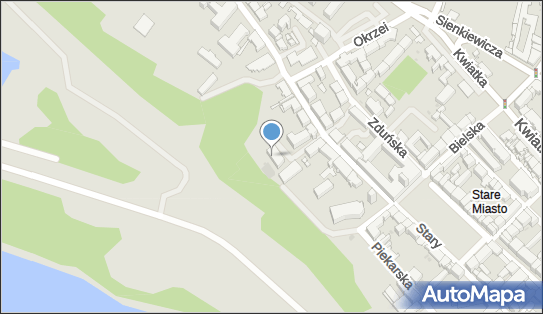 Hotspot bezpłatny, Króla Kazimierza Wielkiego 11B, Płock 09-400 - Hotspot bezpłatny