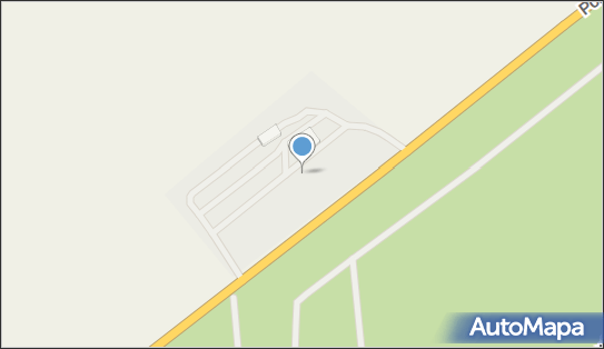 Hotspot bezpłatny, Poznańska, Podgaje 64-965 - Hotspot bezpłatny