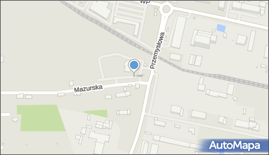 Hotspot bezpłatny, Przemysłowa 65, Mielec 39-300 - Hotspot bezpłatny, numer telefonu