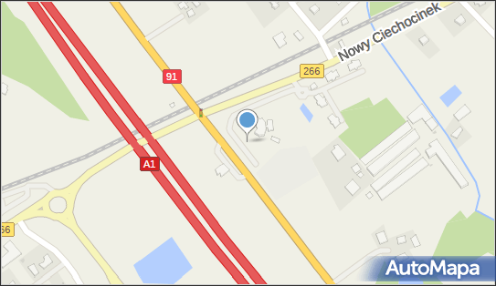 Hotspot bezpłatny, Kuczek, Kuczek 87-700 - Hotspot bezpłatny