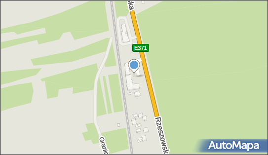 Hotspot bezpłatny, RzeszowskaE3719 54, Głogów Małopolski 36-060 - Hotspot bezpłatny