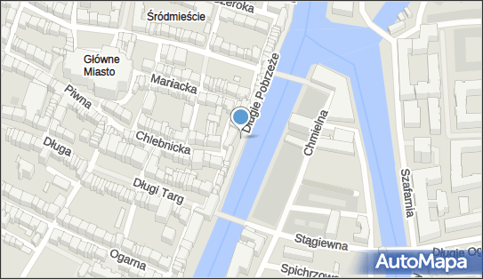 Hotspot bezpłatny, Dziana 5/7b, Gdańsk 80-833 - Hotspot bezpłatny
