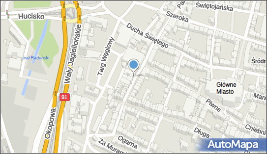 Hotspot bezpłatny, Tkacka 8, Gdańsk 80-836 - Hotspot bezpłatny